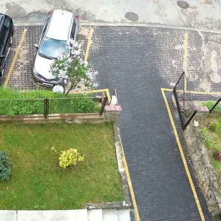 Quarto em Acomodações Particulares Górski Widok *