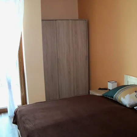 Quarto em Acomodações Particulares Górski Widok *