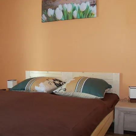 Quarto em Acomodações Particulares Górski Widok