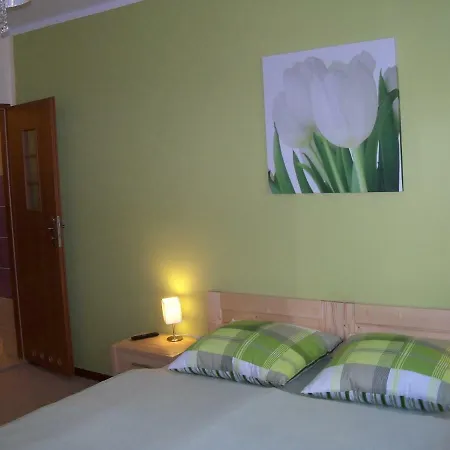 Quarto em Acomodações Particulares Górski Widok *