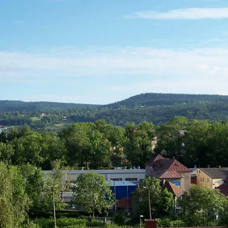 Gorski Widok Alloggio in famiglia Polanica-Zdrój