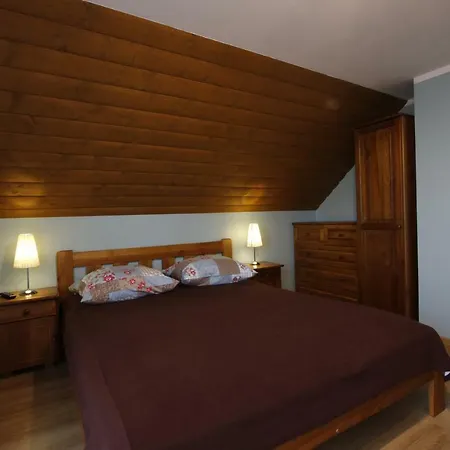 Górski Widok * Polanica-Zdrój