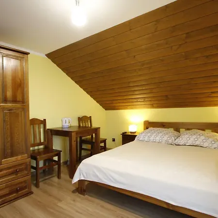 Górski Widok * Polanica-Zdrój