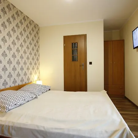 Górski Widok * Polanica-Zdrój