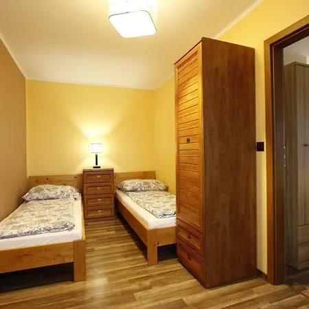 Górski Widok Polanica-Zdrój