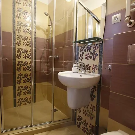 Górski Widok Quarto em Acomodações Particulares *