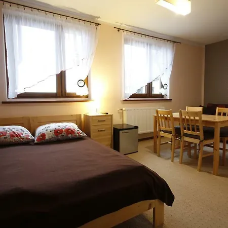 Gorski Widok Alloggio in famiglia *