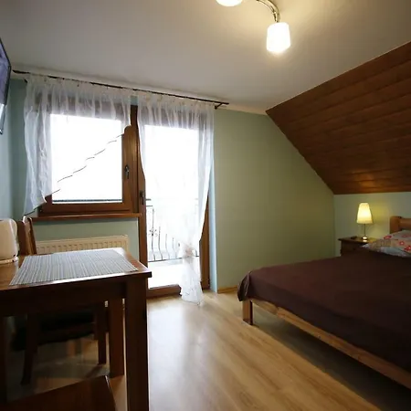 Gorski Widok