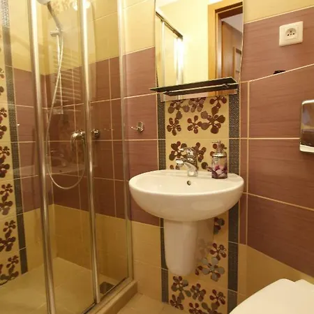 Górski Widok Kwatera prywatna