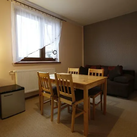 Górski Widok Quarto em Acomodações Particulares *