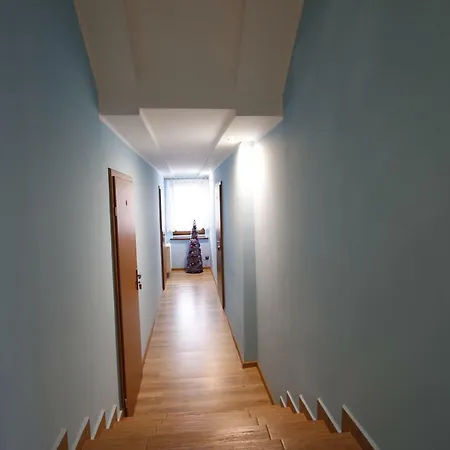Gorski Widok * Polanica-Zdrój