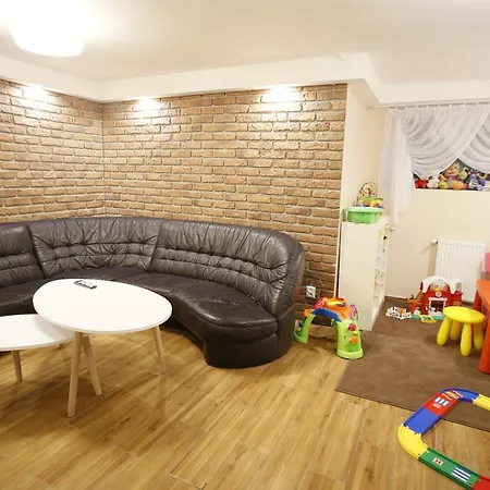 Quarto em Acomodações Particulares Górski Widok