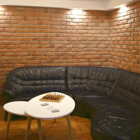 Alloggio in famiglia Gorski Widok *