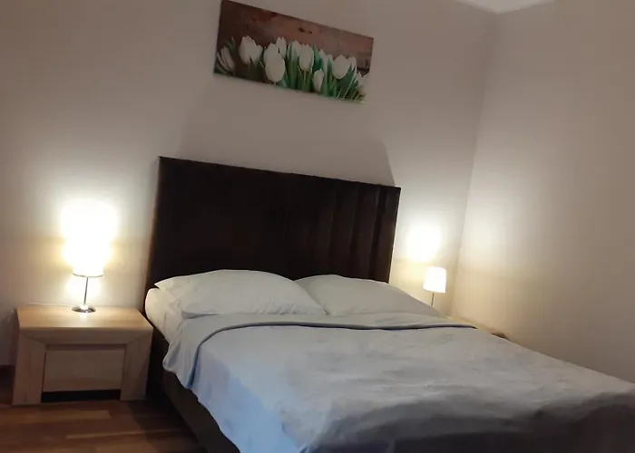 Gorski Widok פולניסה-ז'דוז'