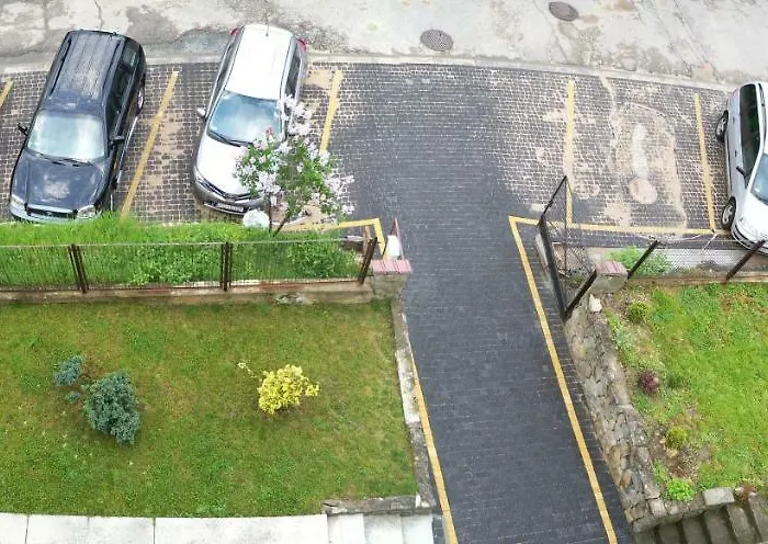 Privat bolig Gorski Widok *