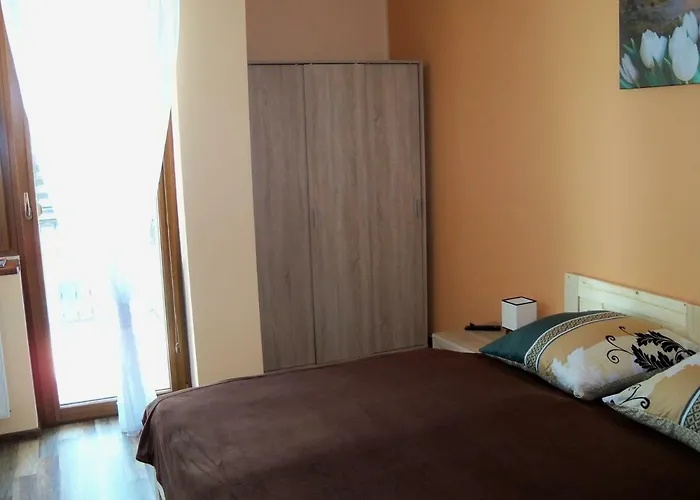 Privat bolig Gorski Widok *