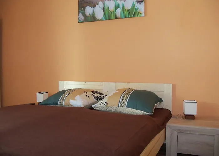 Privat bolig Gorski Widok