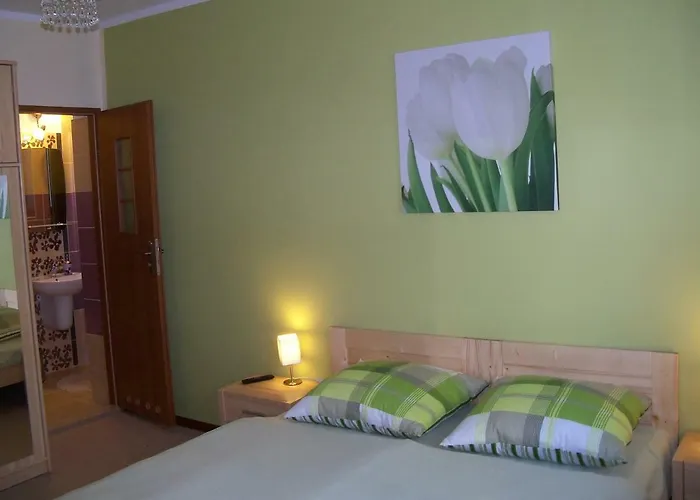 Privat bolig Gorski Widok *