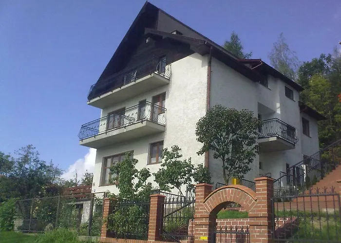 Privat bolig Gorski Widok