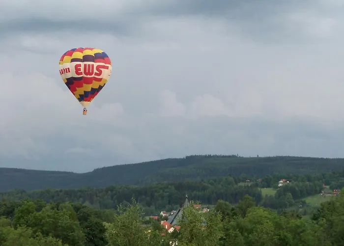 Gorski Widok Privat bolig