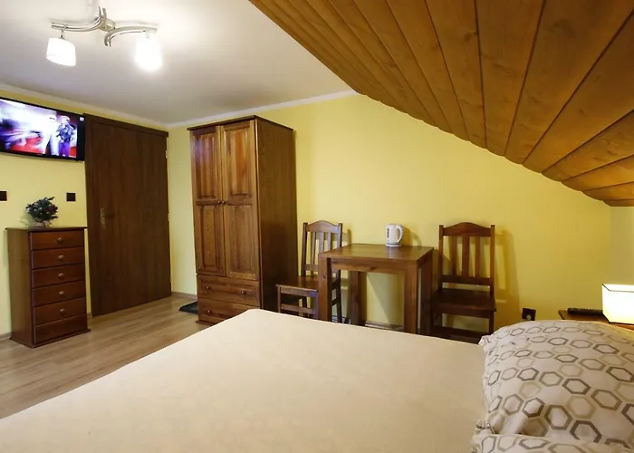 Privat bolig Gorski Widok