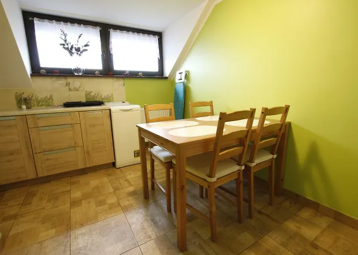 Privat bolig Gorski Widok *