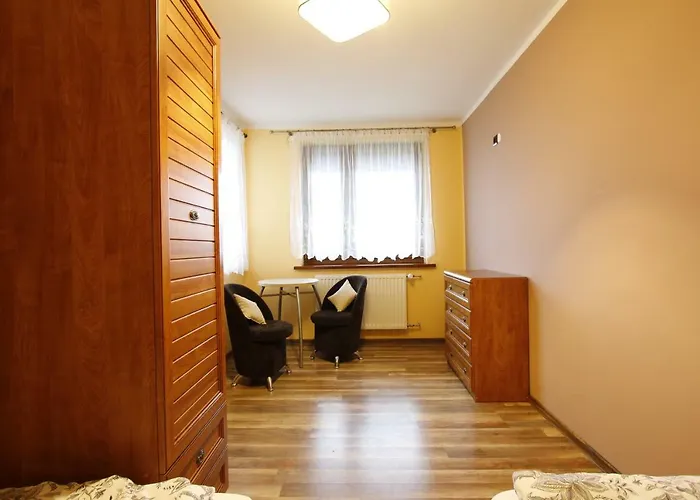 Privat bolig Gorski Widok