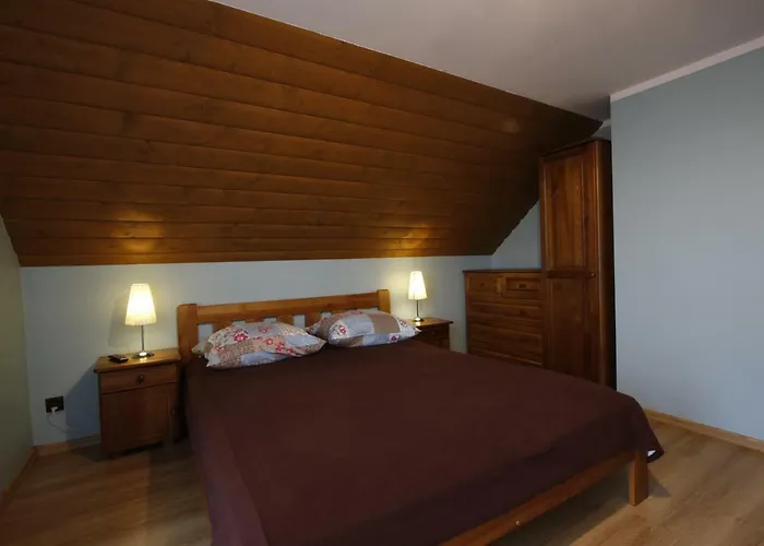 Gorski Widok * Polanica-Zdrój