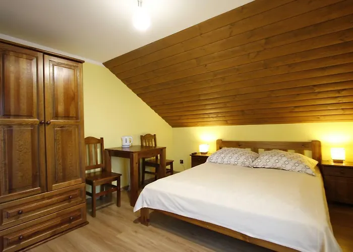 Gorski Widok * פולניסה-ז'דוז'