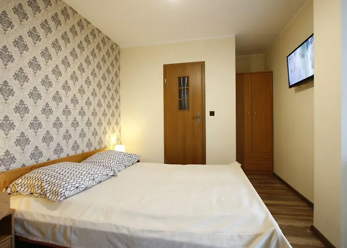 Gorski Widok * פולניסה-ז'דוז'