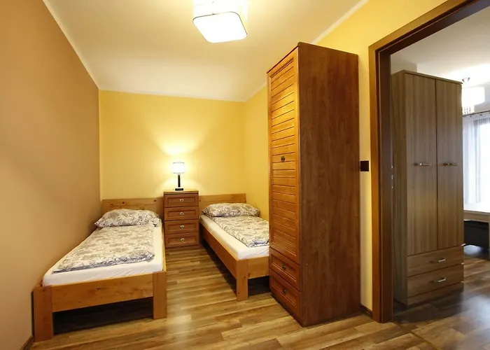 Gorski Widok פולניסה-ז'דוז'