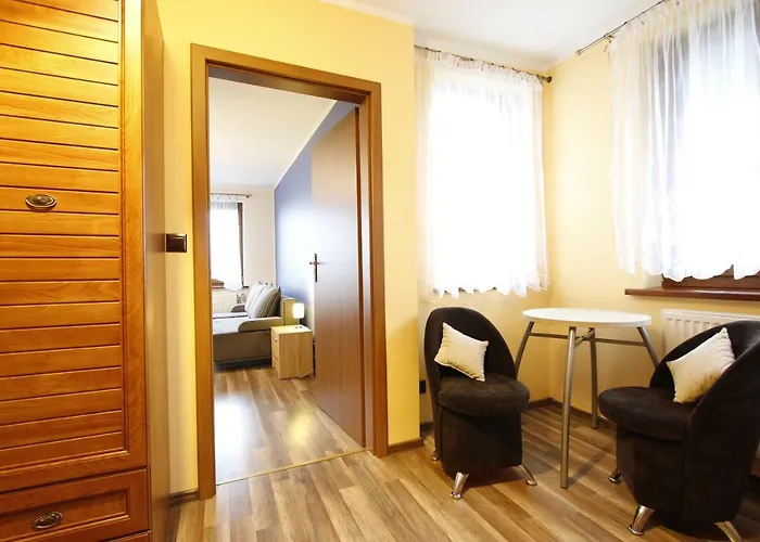 Privat bolig Gorski Widok *