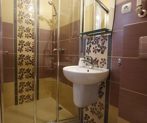 Gorski Widok Privat bolig *