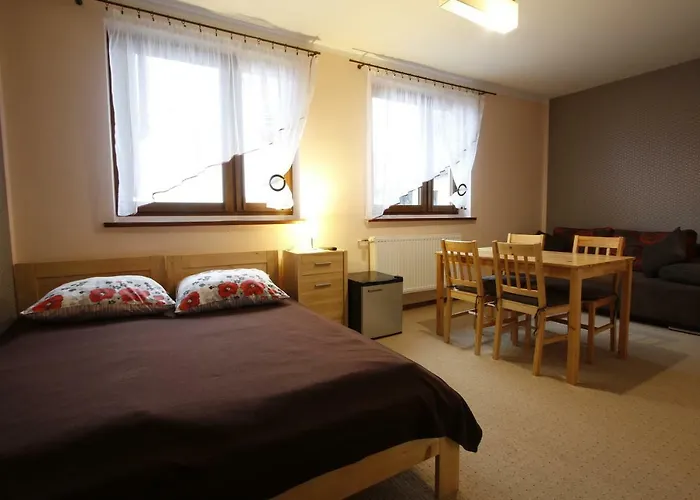 Gorski Widok Privat bolig *