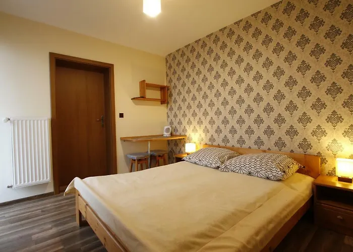 Privat bolig Gorski Widok