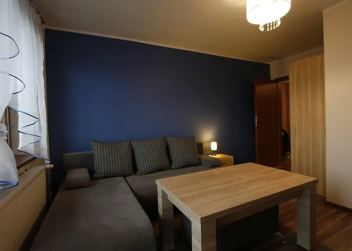 Gorski Widok Privat bolig *