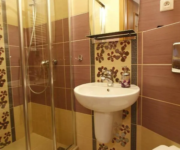 Gorski Widok Privat bolig