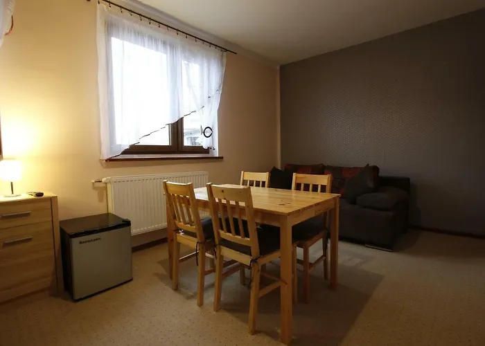 Gorski Widok Privat bolig *