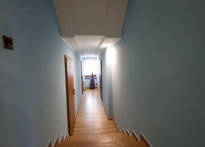 Gorski Widok * Polanica-Zdrój