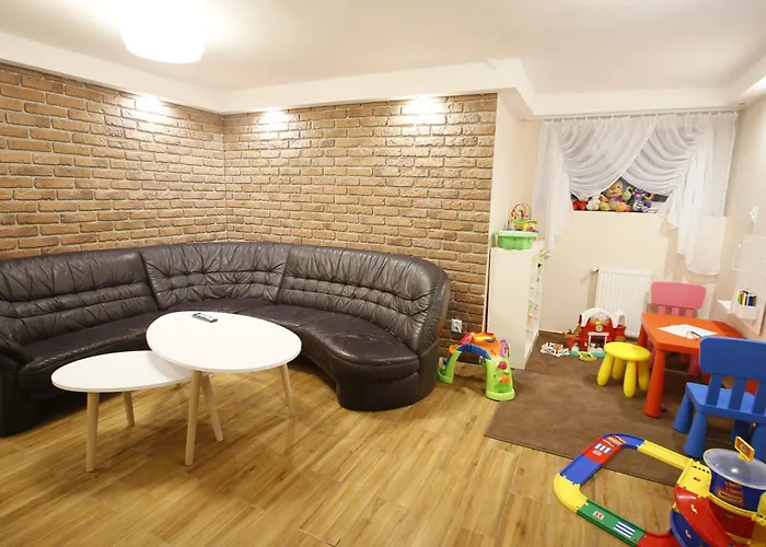 Privat bolig Gorski Widok