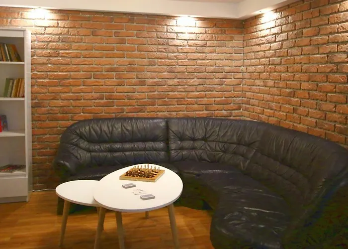 Privat bolig Gorski Widok *