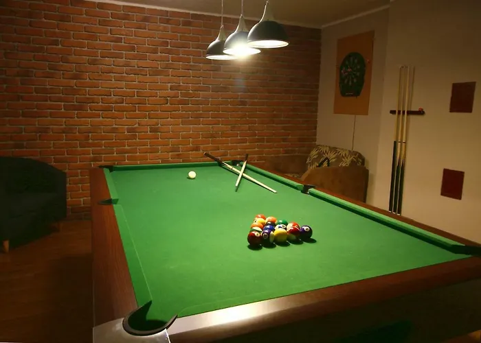 Privat bolig Gorski Widok