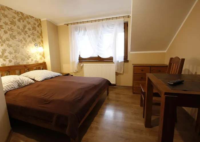 Privat bolig Gorski Widok