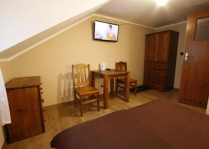 Gorski Widok Privat bolig *