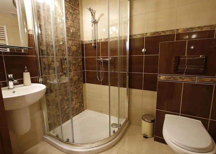 Privat bolig Gorski Widok